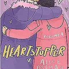 [EBOOK] Heartstopper Volume Four (EBOOK PDF)