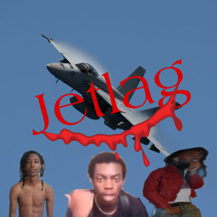 ADACION - JETLAGG (FEAT. NINE VICIOUS AND LIL2POSH)