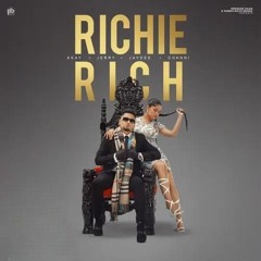 Richie Rich A Kay