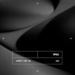 EJA - Sola [SOMA SELECTS Premiere]
