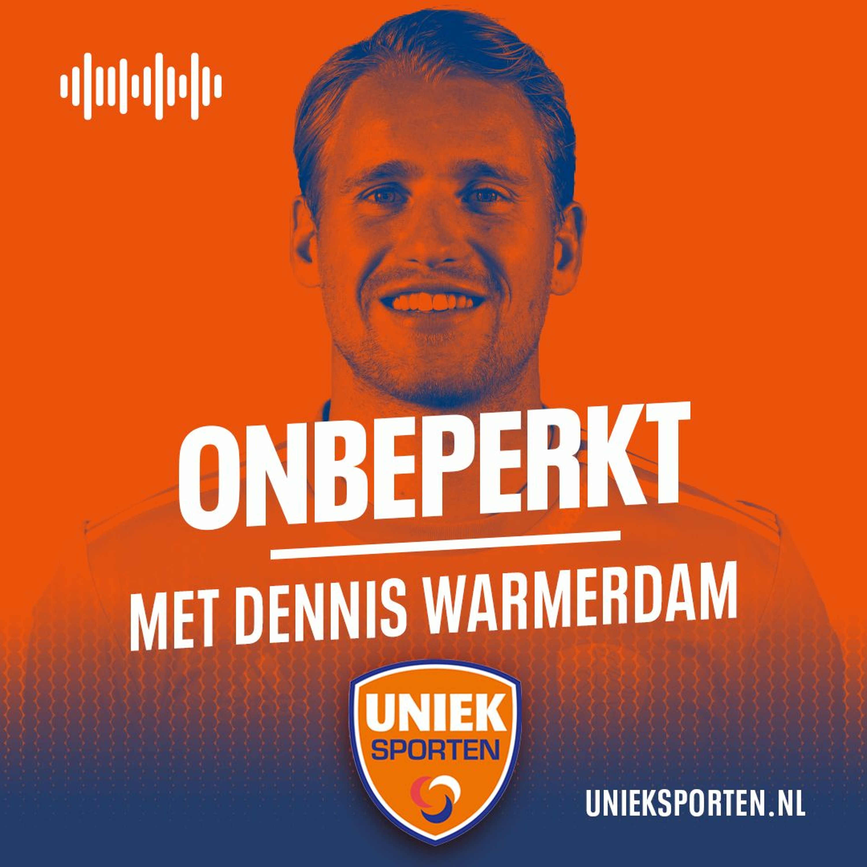 ONBEPERKT Podcast