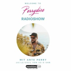:: Welcome to Perrydise :: Ante Perry & Friends ::