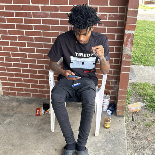 LAZER DIM 700 - TWERK TYPE BEAT (p.) 1KREALM + AHZEE + GOONBABYOG [DREAMTHUG + DJ OB1 EXCLUSIVE]