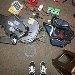 Improvisación Dorado + Naro + Ziq