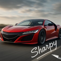 DnB Drive-by (Sharpy Mix)