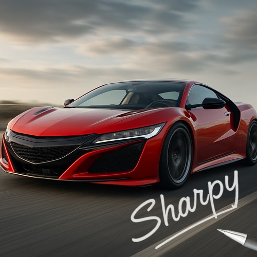 DnB Drive-by (Sharpy Mix)