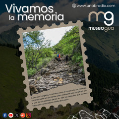 Vivamos La memoria Capsulas 468: La fuerte noticia que recibió Lengerke.