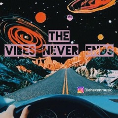 Die Hexen  - #The vibes never ends