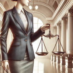 Be Careful in Judging