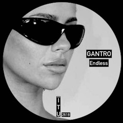 GANTRO - Final Fantasy [ITU2619]