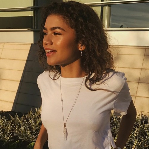 always down for u. 🌇