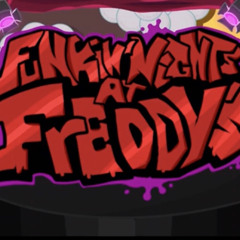 Party Funkin’ Nights At Freddys