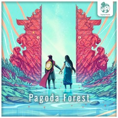 Pagoda Forest