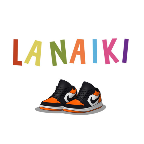 Stream La Naiki by EFEKID | Listen online for free on SoundCloud