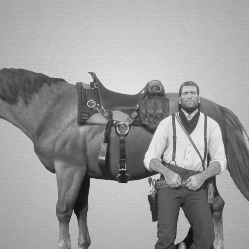 Arthur Morgan - TB Off (ft. Hosea & John)