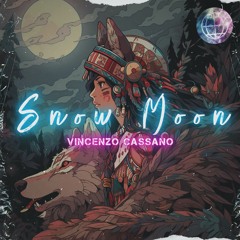 Snow Moon (feat. De FROiZ)
