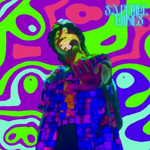 Sapphire Rubies 💎✨ (Prod. Scottie Royal)