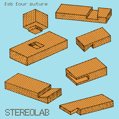 Ultimate Stereolab