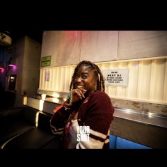 LuNa Tunez Holla At The Moon Pt1