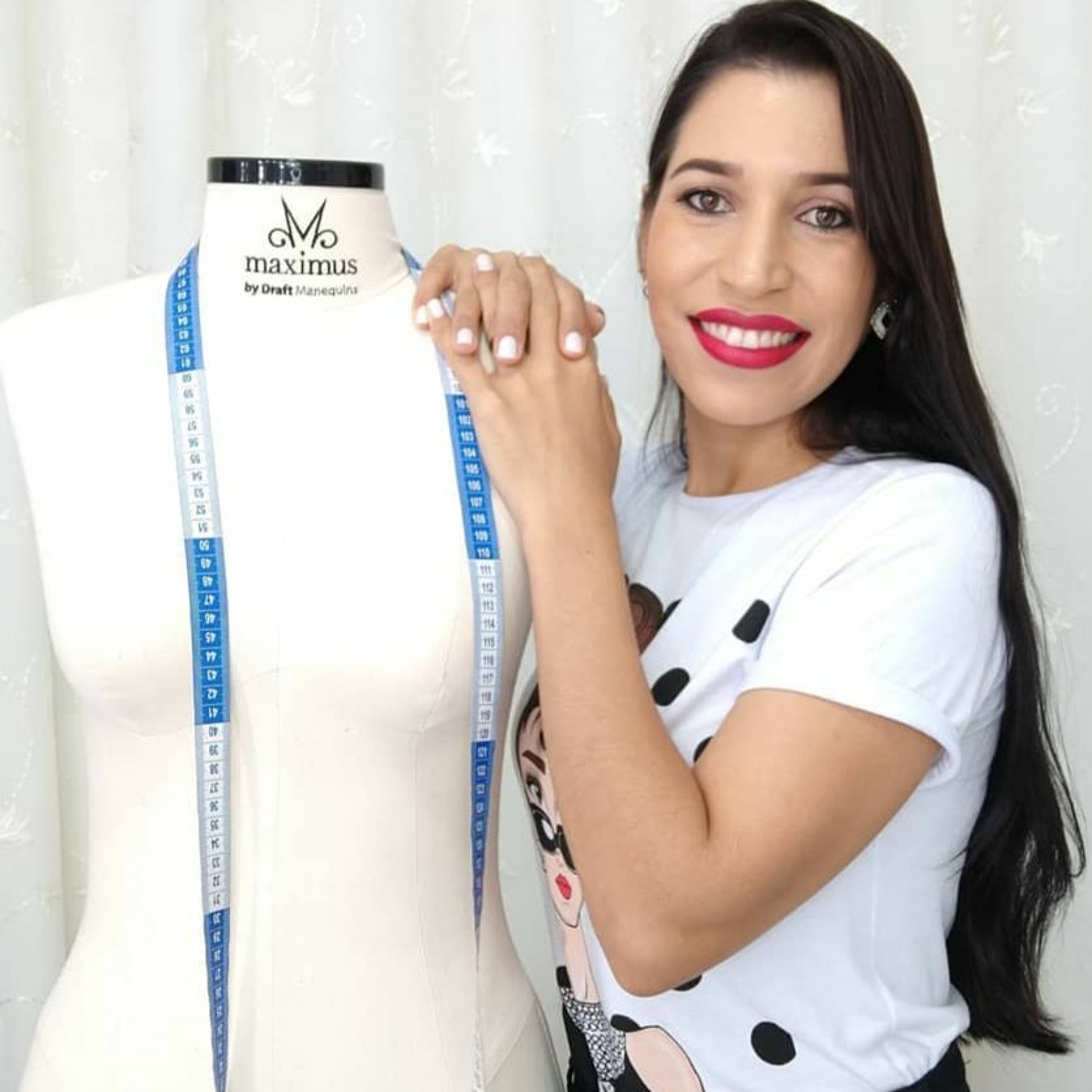 81 - Como conquistar os primeiros clientes de costura com Edna Oliveira episode artwork