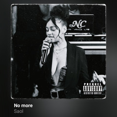 No More
