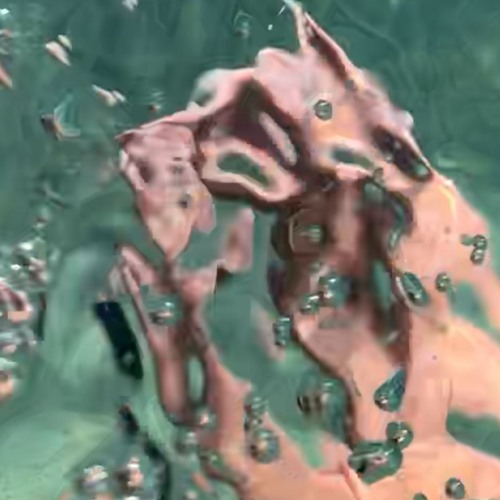 Music For Heatwave I