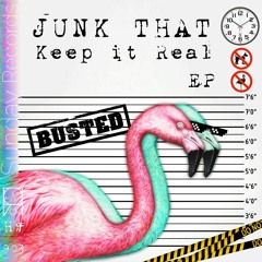 Junk That - Take Me