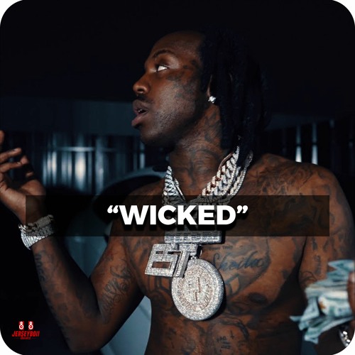 (FREE) EST Gee x MoneyBagg Yo Type Beat "Wicked" | @JerseyBoiiBeatz x @JTbeatz