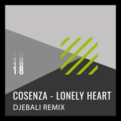 Lonely Heart (Djebali Remix)