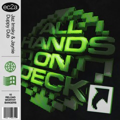 Jaz Imsky & Jaynie - Duppy Dub