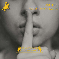 Sashtek - Whisper of Soul (Radio Edit)