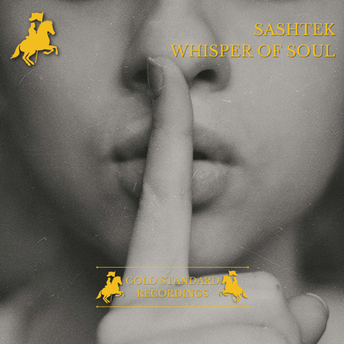 Sashtek - Whisper of Soul (Radio Edit)