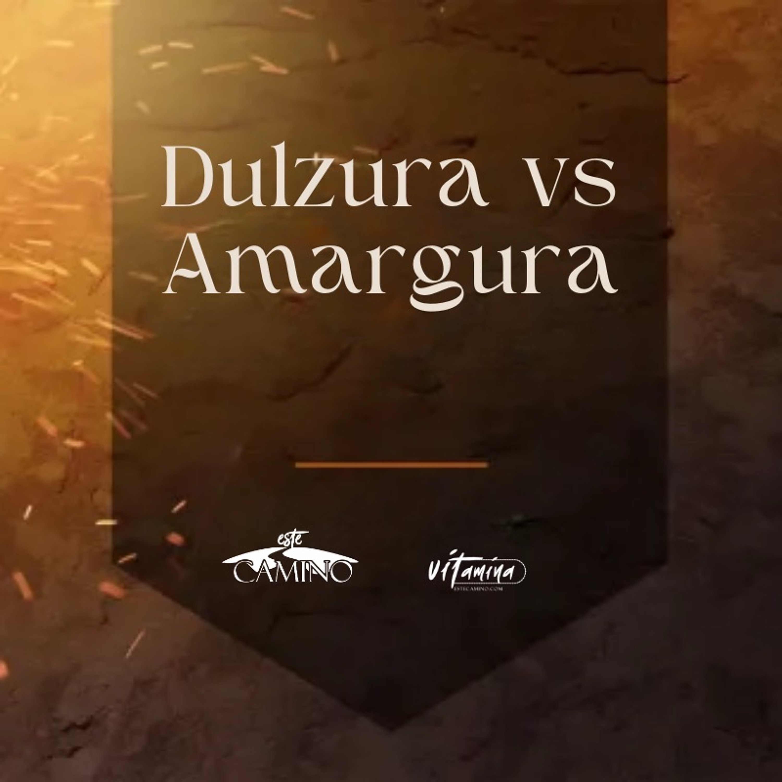 Dulzura vs Amargura, Carmen Gloria González episode artwork