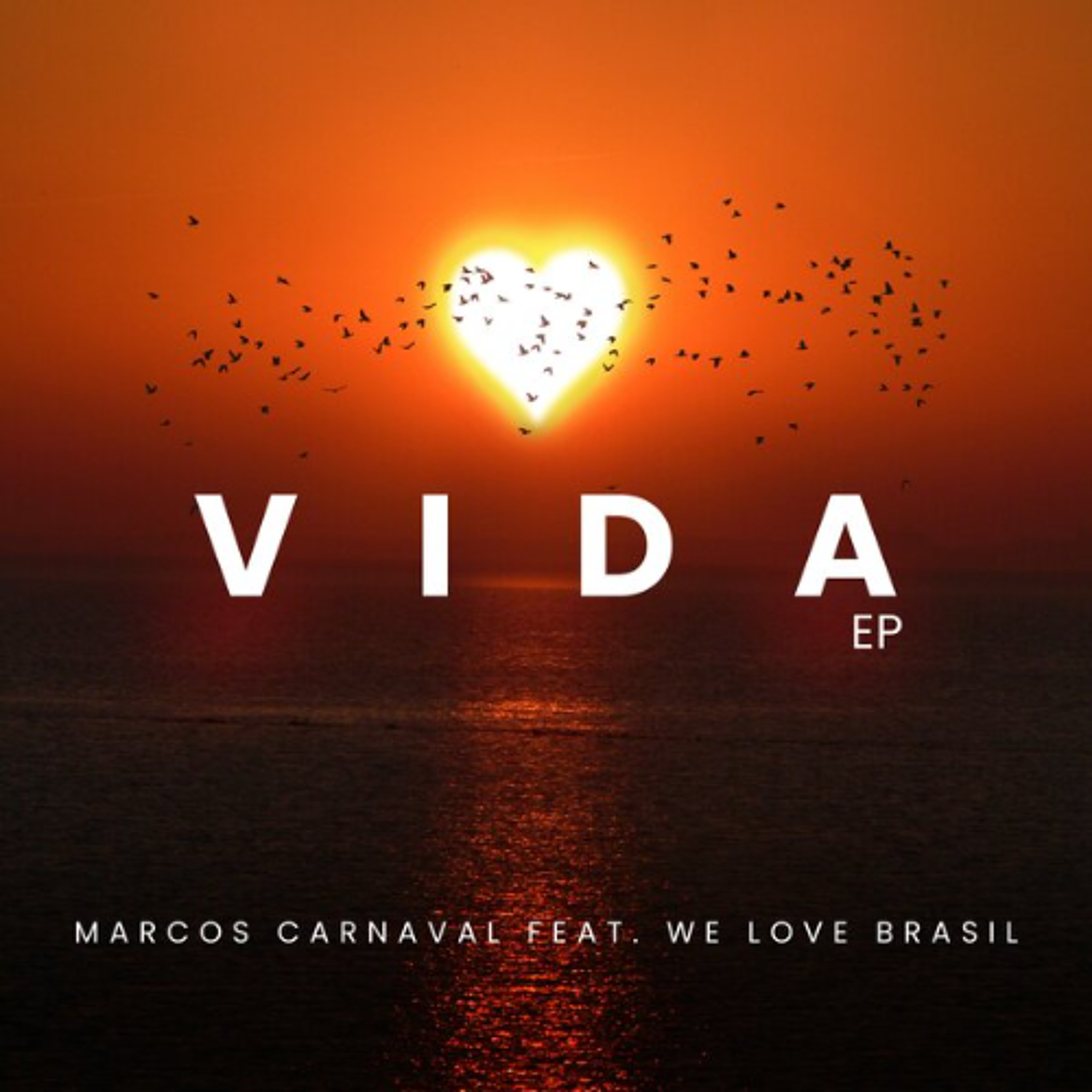 Marcos Carnaval Feat We Love Brasil - Macumba (Radio) episode artwork