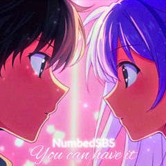 You Can Have It (Prod Splashgvng)