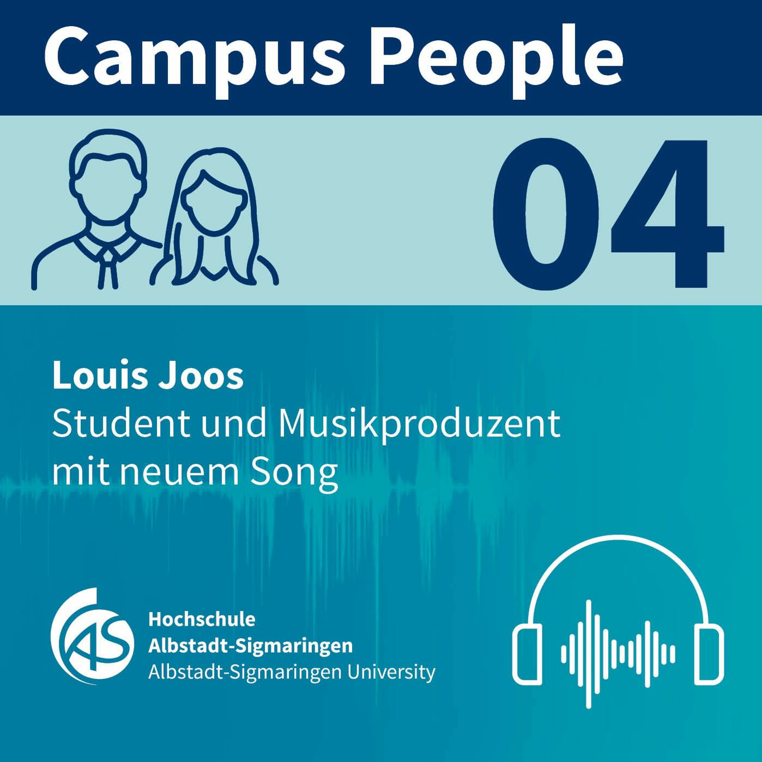 Campus-Podcast