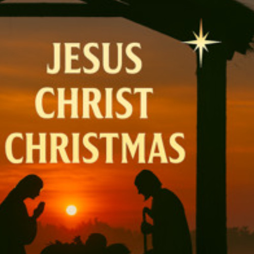 Stream Jesus Christ Christmas by Terri Lee | Listen online for free on ...