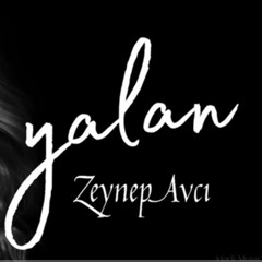 Zeynep Avci Yalan