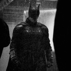 Gotham (ft. Ani Wan)