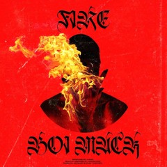 Boi Mack - FIRE {Produced by juizx}