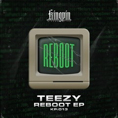 TEEZY - CONFRONT (OUT NOW)