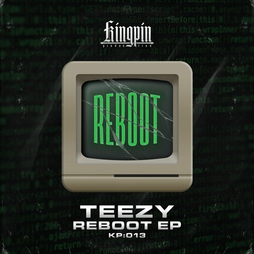 TEEZY - CONFRONT (OUT NOW)