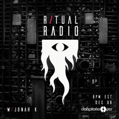 Originals, Collabs and Remixes Mix // Ritual Radio, Dec 2020