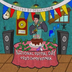 Lil Paypal - Yankees (Prod. Ohmygodnick) [DREAMTHUGEXCLUSIVE]