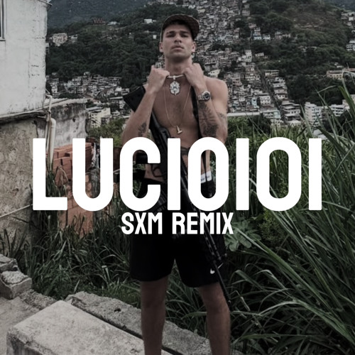 LUCIO101 - „shiloh“ unreleased remix by samrezaei