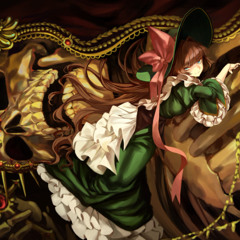 Fantasia Sonata Memento Mori