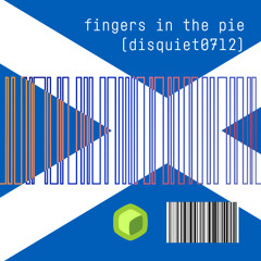 fingers in the pie (disquiet0712)