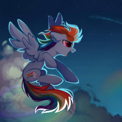 Kyradeen & Itchigotchi - Take Flight