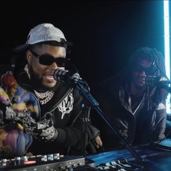 Bossman Dlow & Bossman Pac - Tendernism