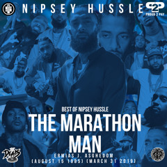 Nipsey Hussle Feat. Buddy “Status Symbol 2” GNX Edition
